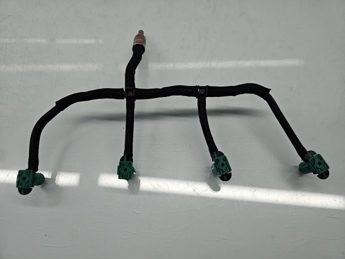 Conducta retur injectoare LAND ROVER Range Rover Evoque [Fabr 2011-2018] OEM 2.2 SD4 224DT 140KW / 190CP