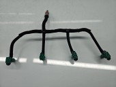 Conducta retur injectoare LAND ROVER Range Rover Evoque [Fabr 2011-2018] OEM 2.2 SD4 224DT 140KW / 190CP