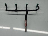 Conducta retur injectoare LAND ROVER Range Rover Evoque [Fabr 2011-2018] OEM 2.2 SD4 224DT 140KW / 190CP