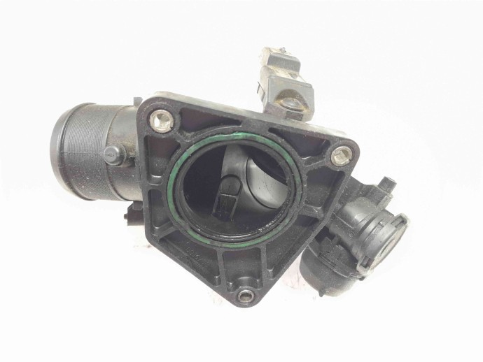 Clapeta acceleratie 9657522680 Ford Focus 2 (DA) [Fabr 2004-2012] 1.6 GBDB