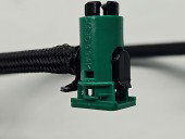 Conducta retur injectoare LAND ROVER Range Rover Evoque [Fabr 2011-2018] OEM 2.2 SD4 224DT 140KW / 190CP