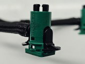 Conducta retur injectoare LAND ROVER Range Rover Evoque [Fabr 2011-2018] OEM 2.2 SD4 224DT 140KW / 190CP