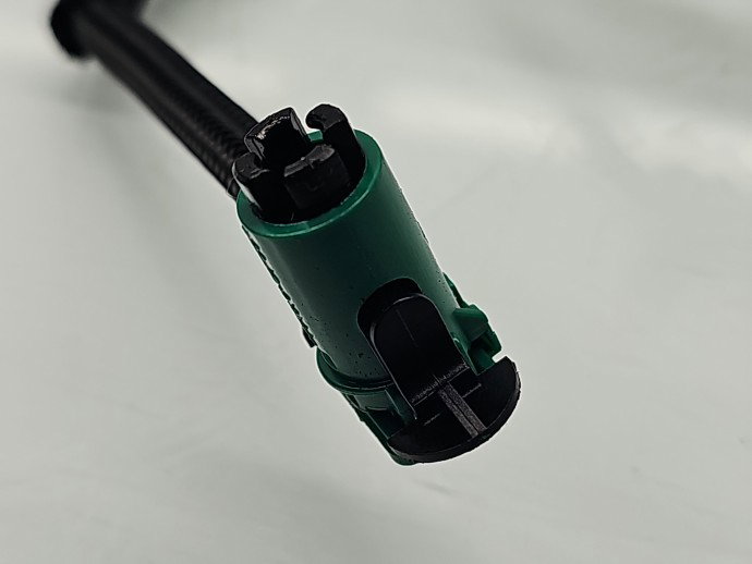 Conducta retur injectoare LAND ROVER Range Rover Evoque [Fabr 2011-2018] OEM 2.2 SD4 224DT 140KW / 190CP
