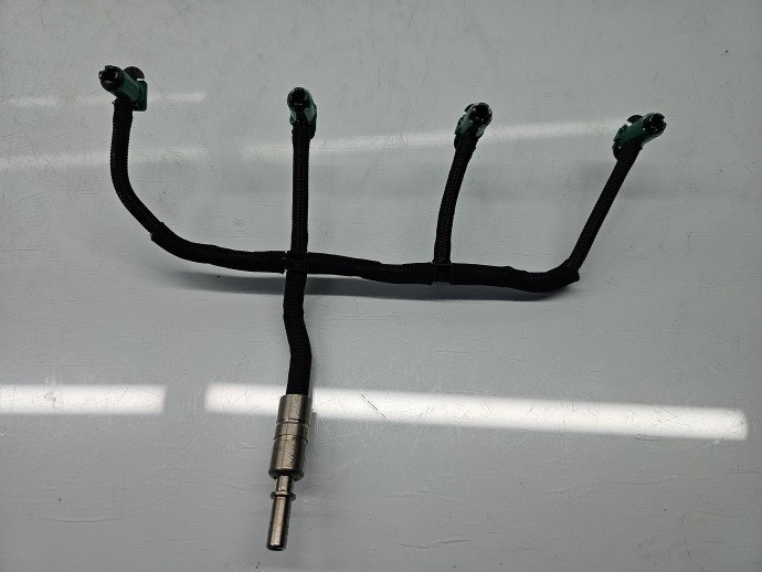 Conducta retur injectoare LAND ROVER Range Rover Evoque [Fabr 2011-2018] OEM 2.2 SD4 224DT 140KW / 190CP