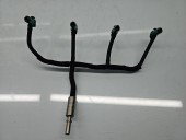 Conducta retur injectoare LAND ROVER Range Rover Evoque [Fabr 2011-2018] OEM 2.2 SD4 224DT 140KW / 190CP