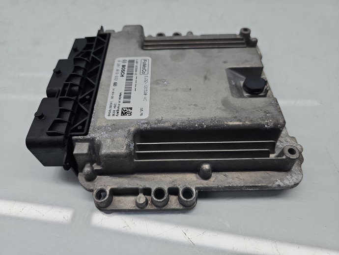 Calculator motor ECU LAND ROVER Range Rover Evoque [Fabr 2011-2018] EJ32-12C520-VC 2.2 SD4 224DT 140KW / 190CP