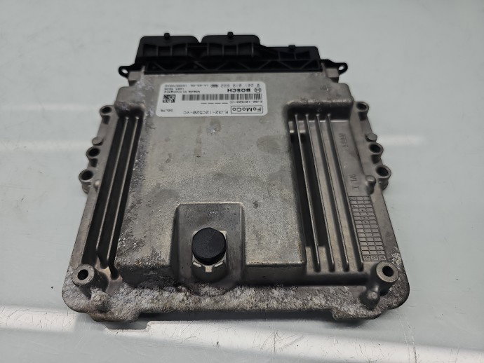 Calculator motor ECU LAND ROVER Range Rover Evoque [Fabr 2011-2018] EJ32-12C520-VC 2.2 SD4 224DT 140KW / 190CP