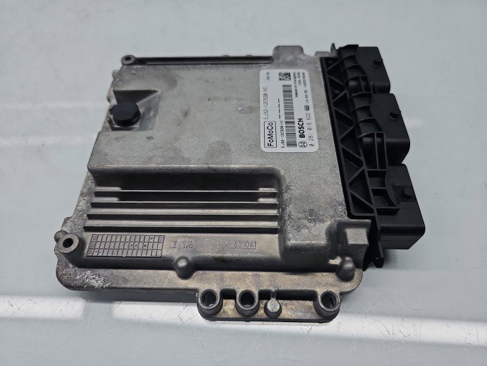 Calculator motor ECU LAND ROVER Range Rover Evoque [Fabr 2011-2018] EJ32-12C520-VC 2.2 SD4 224DT 140KW / 190CP
