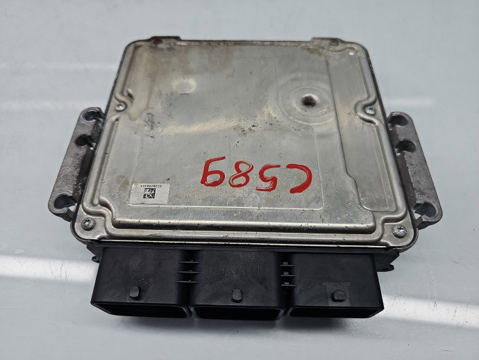 Calculator motor ECU LAND ROVER Range Rover Evoque [Fabr 2011-2018] EJ32-12C520-VC 2.2 SD4 224DT 140KW / 190CP