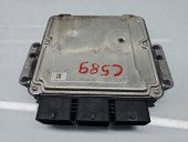Calculator motor ECU LAND ROVER Range Rover Evoque [Fabr 2011-2018] EJ32-12C520-VC 2.2 SD4 224DT 140KW / 190CP