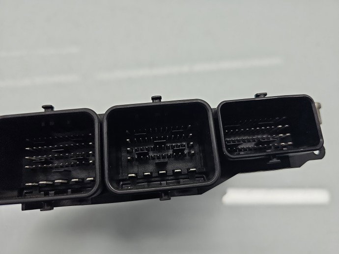 Calculator motor ECU LAND ROVER Range Rover Evoque [Fabr 2011-2018] EJ32-12C520-VC 2.2 SD4 224DT 140KW / 190CP