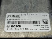 Calculator motor ECU LAND ROVER Range Rover Evoque [Fabr 2011-2018] EJ32-12C520-VC 2.2 SD4 224DT 140KW / 190CP