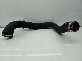 Furtun intercooler LAND ROVER Range Rover Evoque [Fabr 2011-2018] BJ32-6K863-AC 2.2 SD4 224DT 140KW / 190CP