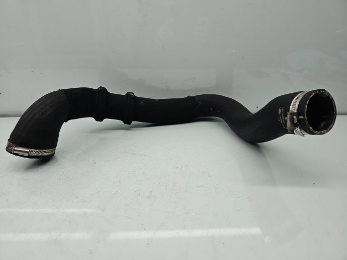 Furtun intercooler LAND ROVER Range Rover Evoque [Fabr 2011-2018] BJ32-6K863-AC 2.2 SD4 224DT 140KW / 190CP