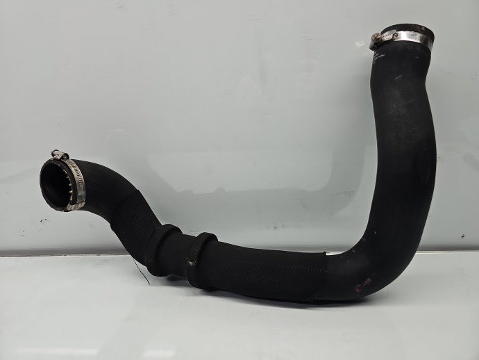 Furtun intercooler LAND ROVER Range Rover Evoque [Fabr 2011-2018] BJ32-6K863-AC 2.2 SD4 224DT 140KW / 190CP