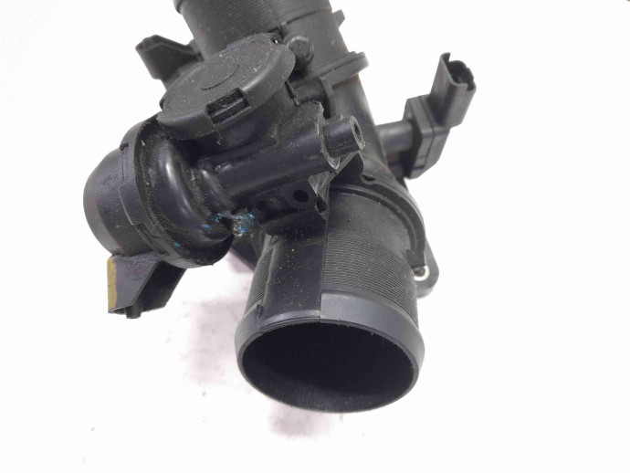 Clapeta acceleratie 9657522680 Ford Focus 2 (DA) [Fabr 2004-2012] 1.6 GBDB