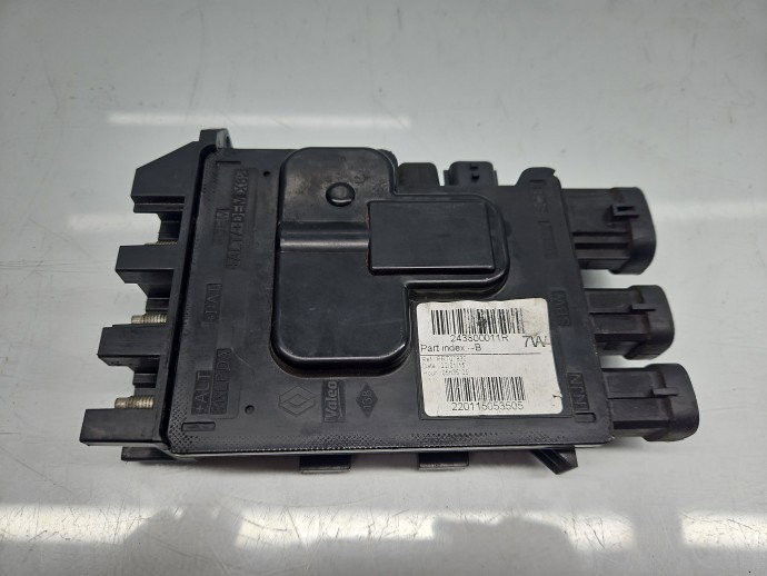 Panou sigurante Renault Megane 3 [Fabr 2008-2015] 243800011R