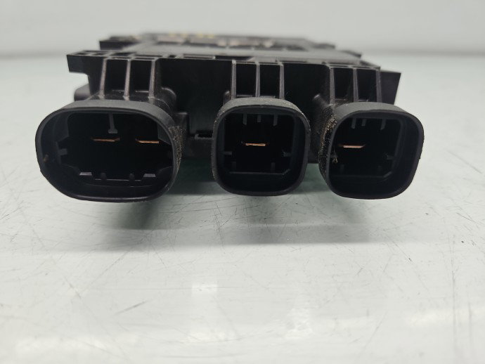 Panou sigurante Renault Megane 3 [Fabr 2008-2015] 243800011R
