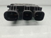 Panou sigurante Renault Megane 3 [Fabr 2008-2015] 243800011R