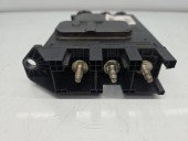 Panou sigurante Renault Megane 3 [Fabr 2008-2015] 243800011R