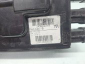 Panou sigurante Renault Megane 3 [Fabr 2008-2015] 243800011R