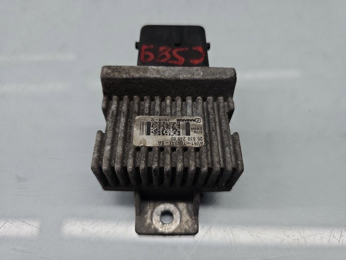 Releu bujii LAND ROVER Range Rover Evoque [Fabr 2011-2018] AV61-12A343-BA