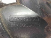 Clapeta acceleratie 9657522680 Ford Focus 2 (DA) [Fabr 2004-2012] 1.6 GBDB