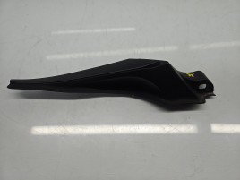 Ornament parbriz stanga Renault Megane 3 [Fabr 2008-2015] Break  668630006R