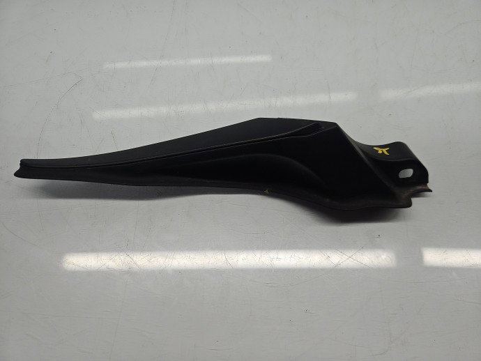 Ornament parbriz stanga Renault Megane 3 [Fabr 2008-2015] Break  668630006R