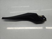 Ornament parbriz stanga Renault Megane 3 [Fabr 2008-2015] Break  668630006R