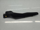 Ornament parbriz stanga Renault Megane 3 [Fabr 2008-2015] Break  668630006R