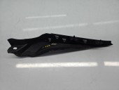 Ornament parbriz stanga Renault Megane 3 [Fabr 2008-2015] Break  668630006R