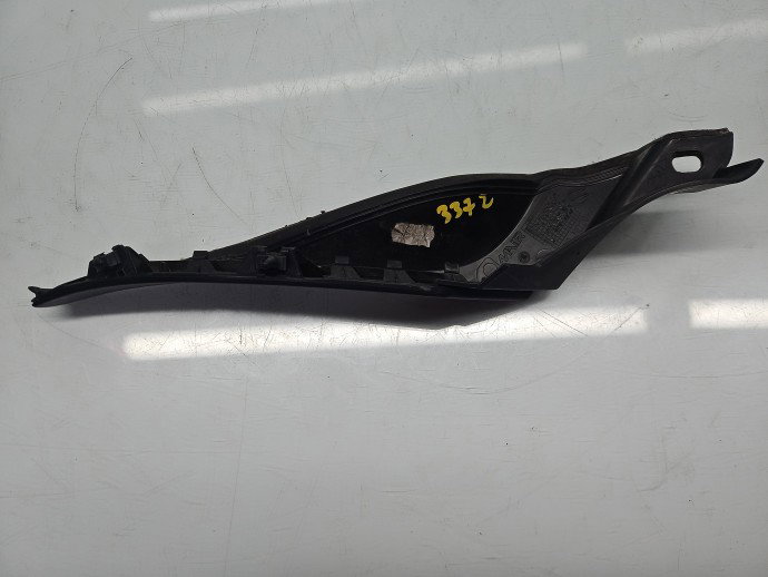 Ornament parbriz stanga Renault Megane 3 [Fabr 2008-2015] Break  668630006R