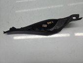 Ornament parbriz stanga Renault Megane 3 [Fabr 2008-2015] Break  668630006R