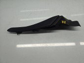 Ornament parbriz dreapta Renault Megane 3 [Fabr 2008-2015] Break  668620007R
