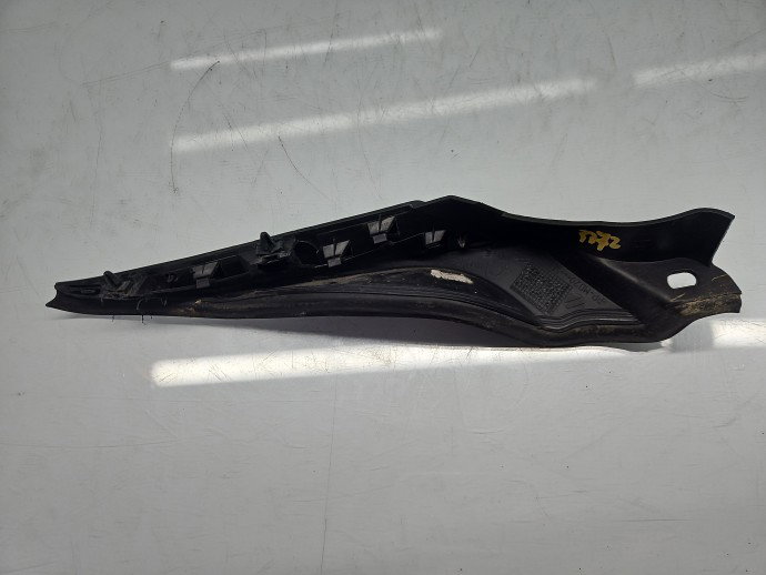 Ornament parbriz dreapta Renault Megane 3 [Fabr 2008-2015] Break  668620007R