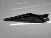 Ornament parbriz dreapta Renault Megane 3 [Fabr 2008-2015] Break  668620007R