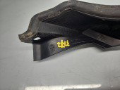 Ornament parbriz dreapta Renault Megane 3 [Fabr 2008-2015] Break  668620007R