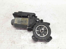 Motoras geam stanga spate 128000461 Renault Megane 2 [Fabr 2002-2008] 1.5 DCI