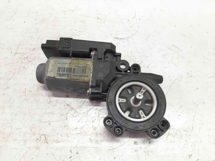 Motoras geam stanga spate 128000461 Renault Megane 2 [Fabr 2002-2008] 1.5 DCI