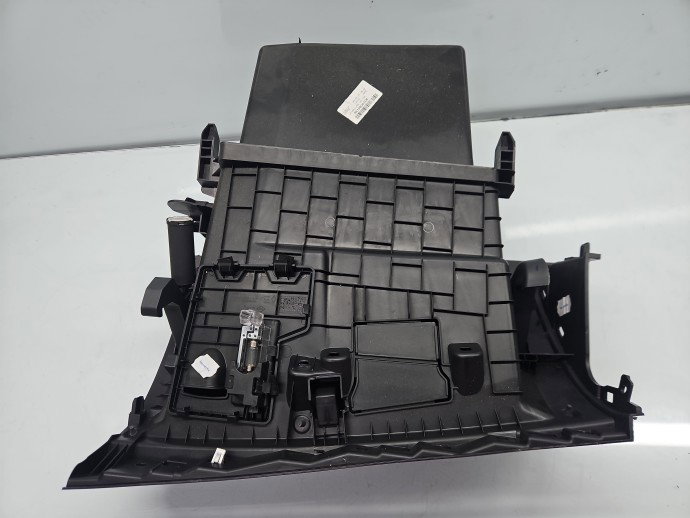 Torpedou Renault Megane 3 [Fabr 2008-2015] 681080020R
