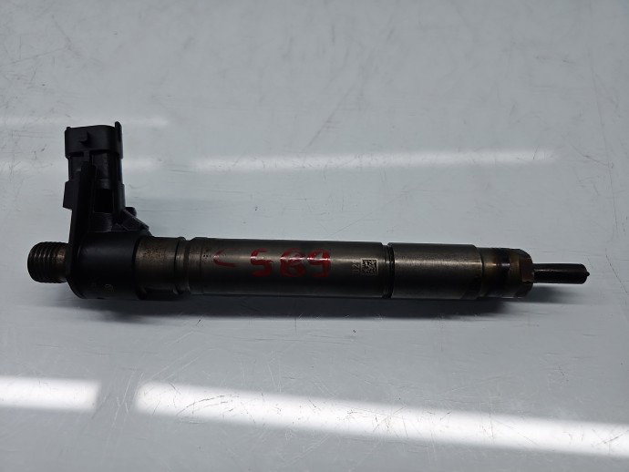 Injector LAND ROVER Range Rover Evoque [Fabr 2011-2018] 9687454480 2.2 SD4 224DT 140KW / 190CP