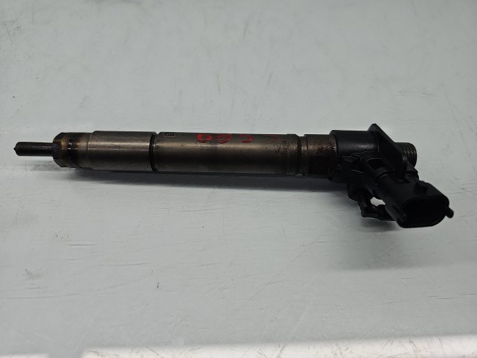 Injector LAND ROVER Range Rover Evoque [Fabr 2011-2018] 9687454480 2.2 SD4 224DT 140KW / 190CP