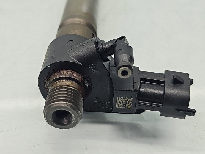 Injector LAND ROVER Range Rover Evoque [Fabr 2011-2018] 9687454480 2.2 SD4 224DT 140KW / 190CP