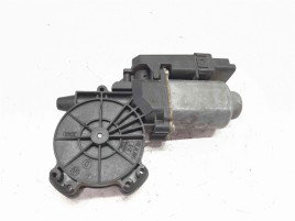 Motoras geam stanga spate 128000461 Renault Megane 2 [Fabr 2002-2008] 1.5 DCI