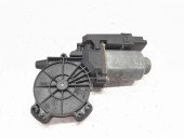 Motoras geam stanga spate 128000461 Renault Megane 2 [Fabr 2002-2008] 1.5 DCI