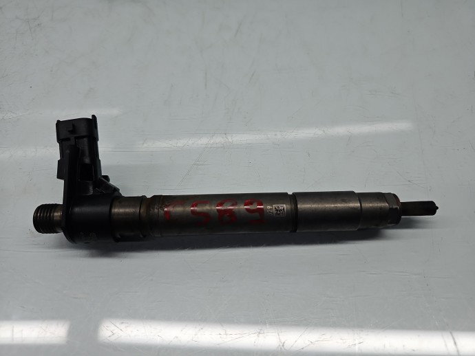 Injector LAND ROVER Range Rover Evoque [Fabr 2011-2018] 9687454480 2.2 SD4 224DT 140KW / 190CP