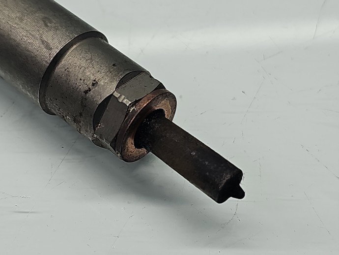 Injector LAND ROVER Range Rover Evoque [Fabr 2011-2018] 9687454480 2.2 SD4 224DT 140KW / 190CP