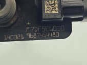 Injector LAND ROVER Range Rover Evoque [Fabr 2011-2018] 9687454480 2.2 SD4 224DT 140KW / 190CP