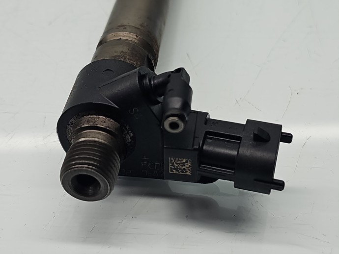 Injector LAND ROVER Range Rover Evoque [Fabr 2011-2018] 9687454480 2.2 SD4 224DT 140KW / 190CP